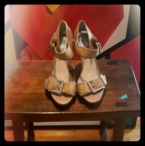 😗Michael Kors Stilletos😍